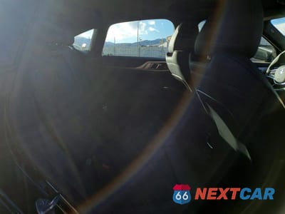 Zdjęcie 10 z 11 samochodu: 2025 BMW I4 XDRIVE 40 VIN:WBY43HD05SFT94594 - miniatura