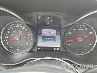 Zdjęcie 9 z 12 samochodu: 2018 MERCEDES-BENZ C 300 VIN:55SWF4JB6JU261876 - miniatura