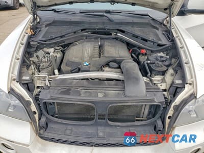 Zdjęcie 12 z 13 samochodu: 2012 BMW X5 XDRIVE35I VIN:5UXZV4C53CL760917 - miniatura