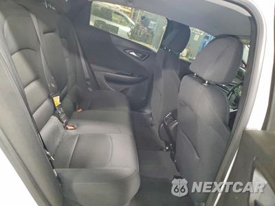 Zdjęcie 10 z 13 samochodu: 2017 CHEVROLET MALIBU LT VIN:1G1ZE5ST3HF133026 - miniatura