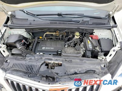 Zdjęcie 12 z 12 samochodu: 2015 BUICK ENCORE VIN:KL4CJASB4FB094969 - miniatura