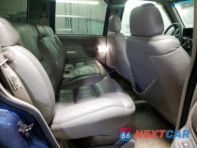 Zdjęcie 10 z 12 samochodu: 1999 CHEVROLET TAHOE K1500 VIN:1GNEK13R2XJ354176 - miniatura