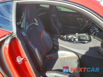 Zdjęcie 10 z 13 samochodu: 2016 MERCEDES-BENZ AMG GT S VIN:WDDYJ7JA6GA006976 - miniatura