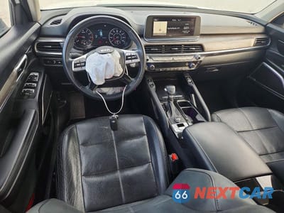 Zdjęcie 8 z 13 samochodu: 2020 KIA TELLURIDE EX VIN:5XYP34HC7LG049058 - miniatura