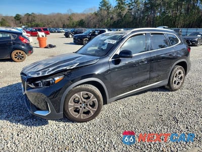 2023 BMW X1 XDRIVE28I WBX73EF00P5Y08052 - główne zdjęcie licytacji z USA - miniatura