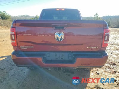 Zdjęcie 6 z 11 samochodu: 2024 RAM 2500 BIG HORN VIN:3C6UR5DL1RG110872 - miniatura