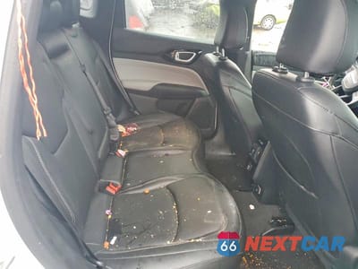 Zdjęcie 11 z 12 samochodu: 2025 JEEP COMPASS LIMITED VIN:3C4NJDCN3ST502587 - miniatura