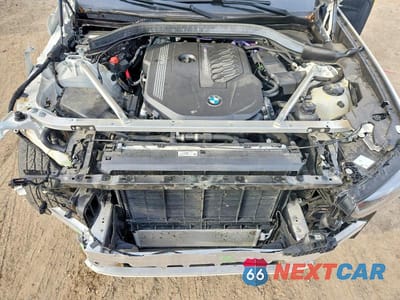 Zdjęcie 12 z 14 samochodu: 2024 BMW X4 M40I VIN:5UX43DT01R9X12665 - miniatura