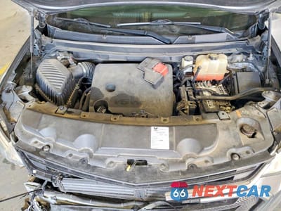 Zdjęcie 11 z 11 samochodu: 2018 CHEVROLET TRAVERSE LS VIN:1GNEVFKW9JJ143964 - miniatura