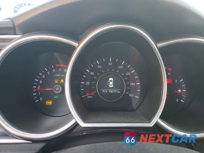 Zdjęcie 9 z 11 samochodu: 2015 KIA OPTIMA EX VIN:5XXGN4A78FG409163 - miniatura