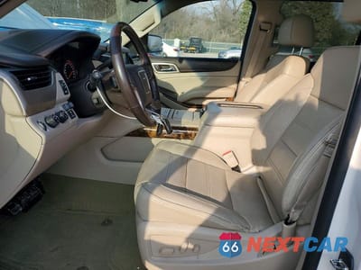 Zdjęcie 7 z 13 samochodu: 2016 GMC YUKON XL DENALI VIN:1GKS2HKJ2GR204221 - miniatura