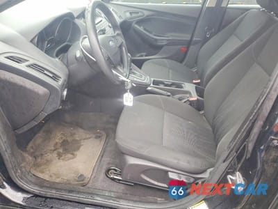 Zdjęcie 7 z 11 samochodu: 2016 FORD FOCUS S VIN:1FADP3E29GL270898 - miniatura