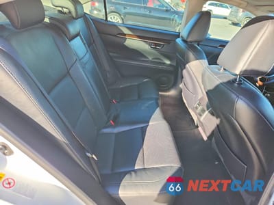 Zdjęcie 10 z 13 samochodu: 2013 LEXUS ES 350 BASE VIN:JTHBK1GGXD2030806 - miniatura