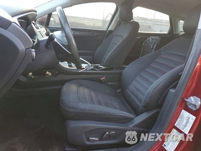 Zdjęcie 7 z 12 samochodu: 2015 FORD FUSION SE VIN:3FA6P0H71FR140869 - miniatura