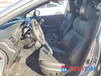 Zdjęcie 7 z 13 samochodu: 2017 SUBARU WRX LIMITED VIN:JF1VA1J63H9800283 - miniatura