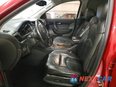 Zdjęcie 7 z 13 samochodu: 2013 CHEVROLET TRAVERSE LT VIN:1GNKVJKD6DJ188059 - miniatura