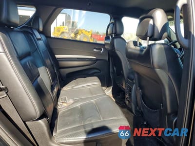 Zdjęcie 11 z 12 samochodu: 2017 DODGE DURANGO GT VIN:1C4RDHDG5HC936322 - miniatura