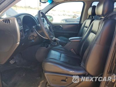 Zdjęcie 7 z 13 samochodu: 2008 CHEVROLET TRAILBLAZER LS VIN:1GNDT13S782189927 - miniatura