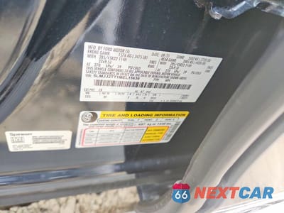 Zdjęcie 14 z 14 samochodu: 2021 LINCOLN NAVIGATOR BLACK LABEL VIN:5LMJJ2TT1MEL15636 - miniatura