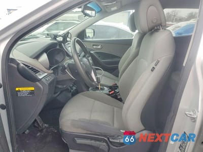Zdjęcie 7 z 13 samochodu: 2013 HYUNDAI SANTA FE SPORT 2.4L VIN:5XYZTDLB4DG062858 - miniatura