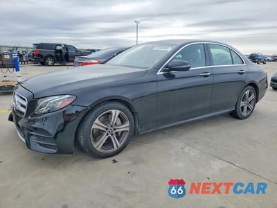 2020 MERCEDES-BENZ E 350 W1KZF8DB6LA816215 - główne zdjęcie licytacji z USA - miniatura