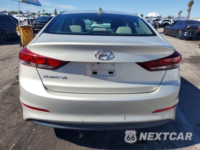Zdjęcie 6 z 12 samochodu: 2017 HYUNDAI ELANTRA SE VIN:KMHD84LF2HU262748 - miniatura