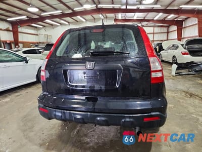 Zdjęcie 6 z 12 samochodu: 2009 HONDA CR-V LX VIN:5J6RE483X9L005114 - miniatura