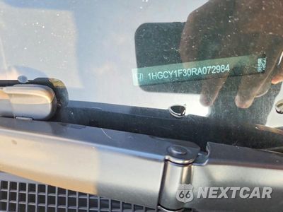 Zdjęcie 12 z 12 samochodu: 2024 HONDA ACCORD EX VIN:1HGCY1F30RA072984 - miniatura