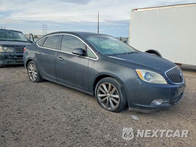 Czwarte zdjęcie samochodu z boku: 2013 BUICK VERANO VIN:1G4PS5SK8D4193982 - miniatura