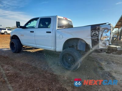 Drugie zdjęcie samochodu z przodu: 2016 RAM 1500 ST VIN:1C6RR7KG9GS108803 - miniatura