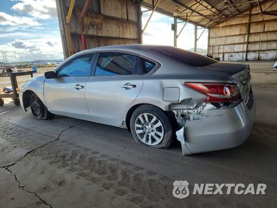 Drugie zdjęcie samochodu z przodu: 2013 NISSAN ALTIMA 2.5 VIN:1N4AL3AP1DC138889 - miniatura