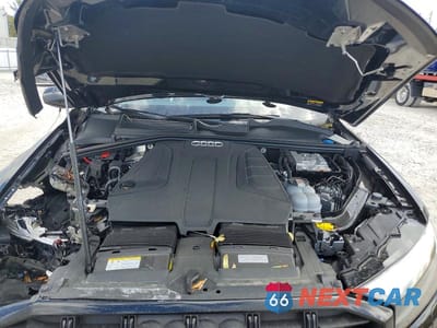 Zdjęcie 12 z 13 samochodu: 2025 AUDI Q7 PREMIUM PLUS VIN:WA1LCBF78SD021852 - miniatura