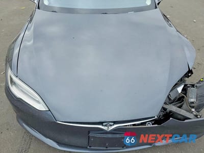 Zdjęcie 12 z 12 samochodu: 2018 TESLA MODEL S VIN:5YJSA1E25JF276070 - miniatura