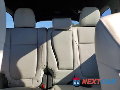 Zdjęcie 10 z 13 samochodu: 2022 MITSUBISHI OUTLANDER SEL VIN:JA4J2VA7XNZ030210 - miniatura