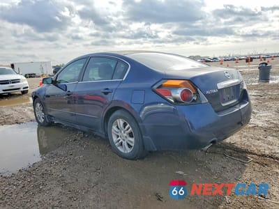 Drugie zdjęcie samochodu z przodu: 2010 NISSAN ALTIMA 2.5 VIN:1N4AL2AP2AN537479 - miniatura