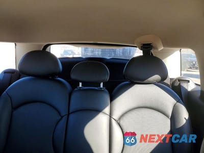 Zdjęcie 10 z 12 samochodu: 2016 MINI COUNTRYMAN VIN:WMWZC5C56GWU02239 - miniatura