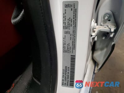 Zdjęcie 12 z 12 samochodu: 2026 RAM 1500 REBEL VIN:1C6SRFLP9TN264293 - miniatura