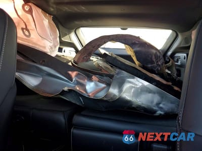 Zdjęcie 11 z 12 samochodu: 2024 CADILLAC LYRIQ LUXURY VIN:1GYKPRRK2RZ127817 - miniatura