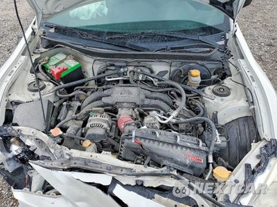 Zdjęcie 11 z 12 samochodu: 2013 TOYOTA SCION FR-S VIN:JF1ZNAA14D2728054 - miniatura