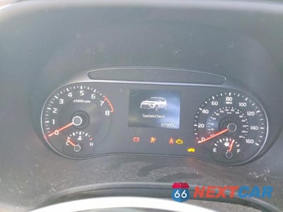 Zdjęcie 9 z 11 samochodu: 2022 KIA SOUL LX VIN:KNDJ23AU1N7167628 - miniatura