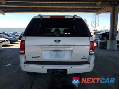 Zdjęcie 6 z 12 samochodu: 2003 FORD EXPLORER LIMITED VIN:1FMZU65W23ZA59025 - miniatura