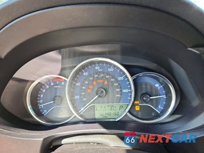 Zdjęcie 9 z 12 samochodu: 2015 TOYOTA COROLLA L VIN:5YFBURHE2FP294808 - miniatura