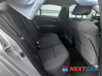 Zdjęcie 10 z 12 samochodu: 2020 TOYOTA COROLLA LE VIN:5YFEPRAEXLP121144 - miniatura
