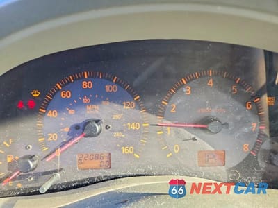 Zdjęcie 12 z 15 samochodu: 2004 INFINITI G35 BASE VIN:JNKCV51E24M604958 - miniatura
