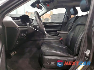 Zdjęcie 7 z 12 samochodu: 2021 JEEP GRAND CHEROKEE L LIMITED VIN:1C4RJKBG5M8186880 - miniatura