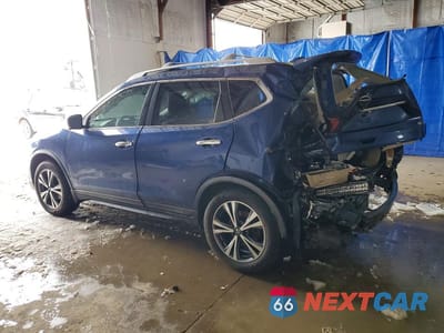 Drugie zdjęcie samochodu z przodu: 2020 NISSAN ROGUE S VIN:JN8AT2MV6LW102292 - miniatura