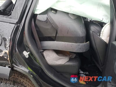 Zdjęcie 11 z 13 samochodu: 2021 JEEP CHEROKEE TRAILHAWK VIN:1C4PJMBX7MD226399 - miniatura