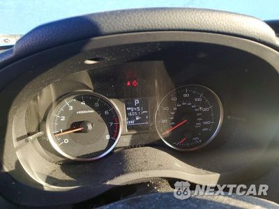 Zdjęcie 9 z 12 samochodu: 2017 SUBARU CROSSTREK PREMIUM VIN:JF2GPABC8H8254903 - miniatura