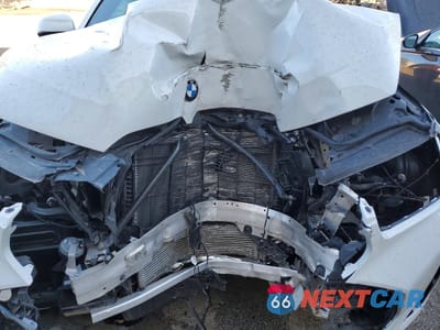 Zdjęcie 12 z 13 samochodu: 2026 BMW X6 XDRIVE40I VIN:5UX33EX08T9277372 - miniatura