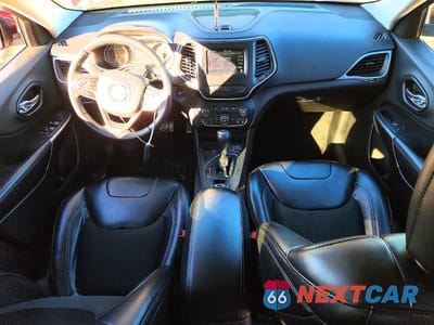 Zdjęcie 8 z 13 samochodu: 2019 JEEP CHEROKEE LATITUDE PLUS VIN:1C4PJLLX8KD313170 - miniatura